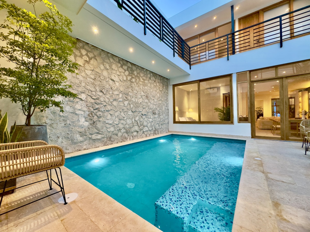 Casa Luciana
