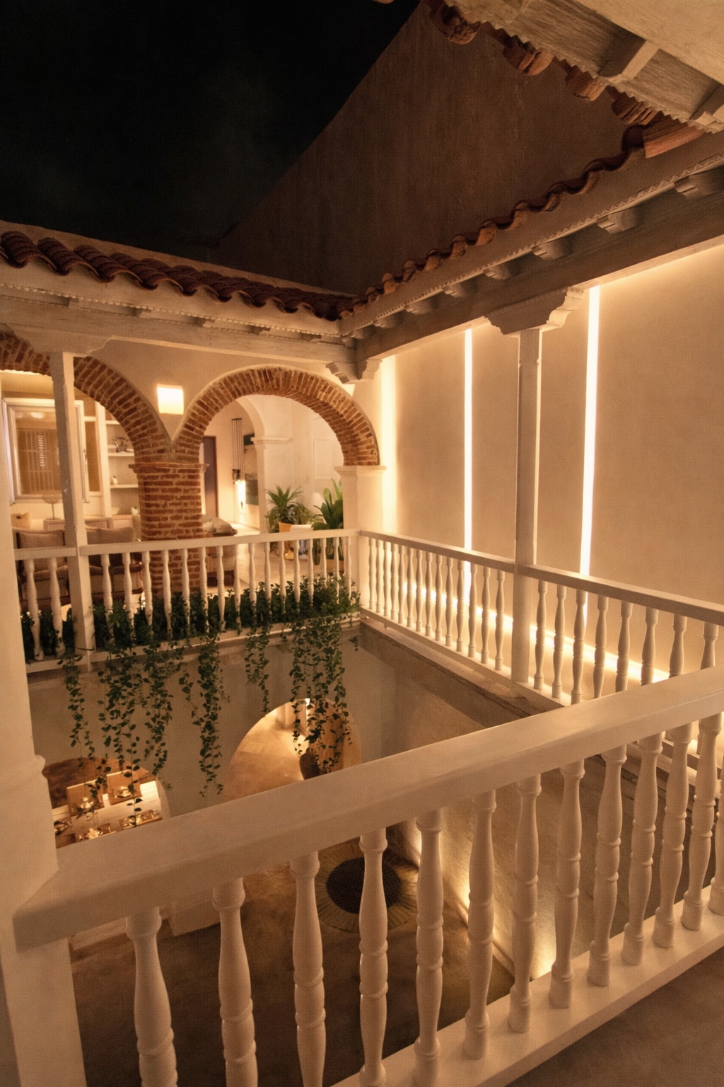 Casa Lulu De Sancho