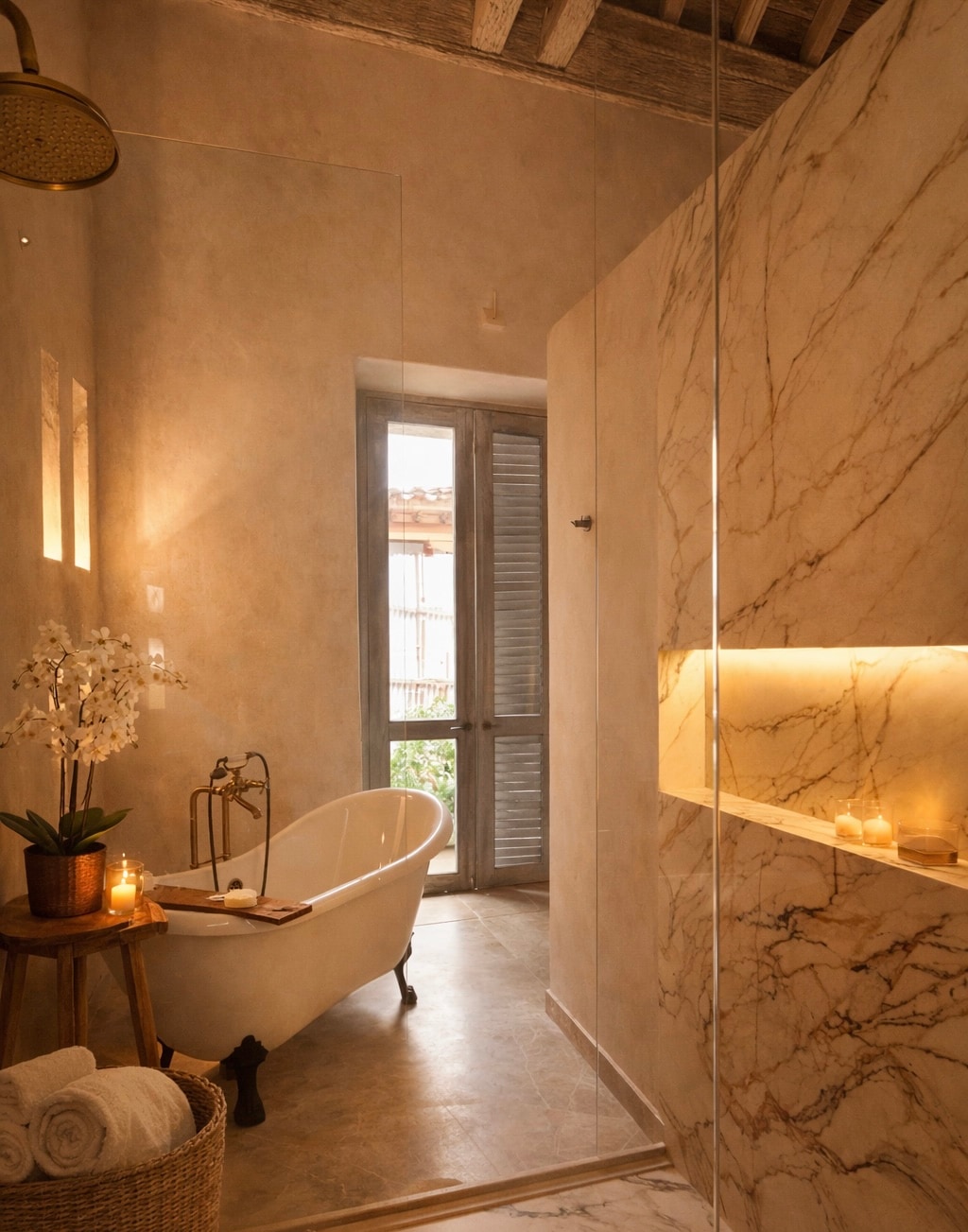 Master Suite