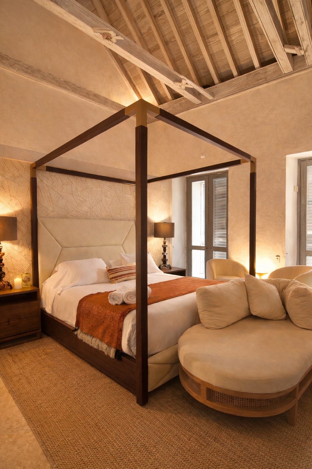 Master Suite