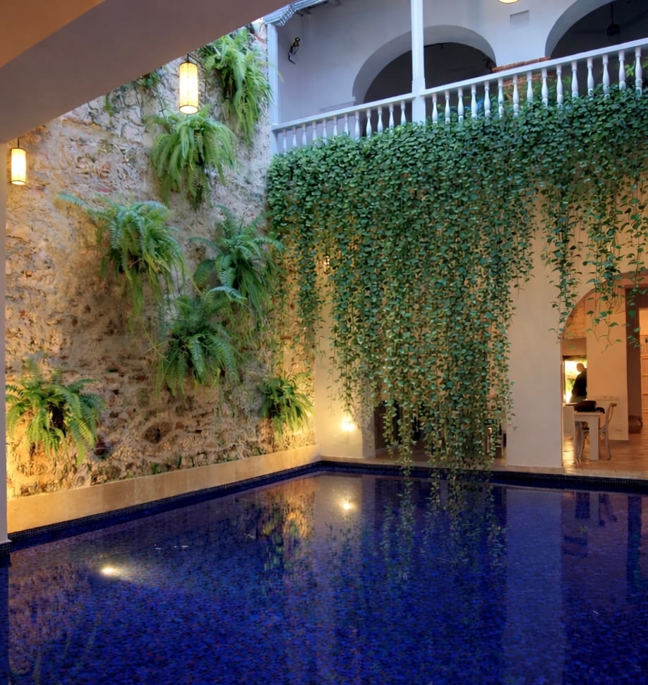 Casa Lulu De Sancho – photo 11