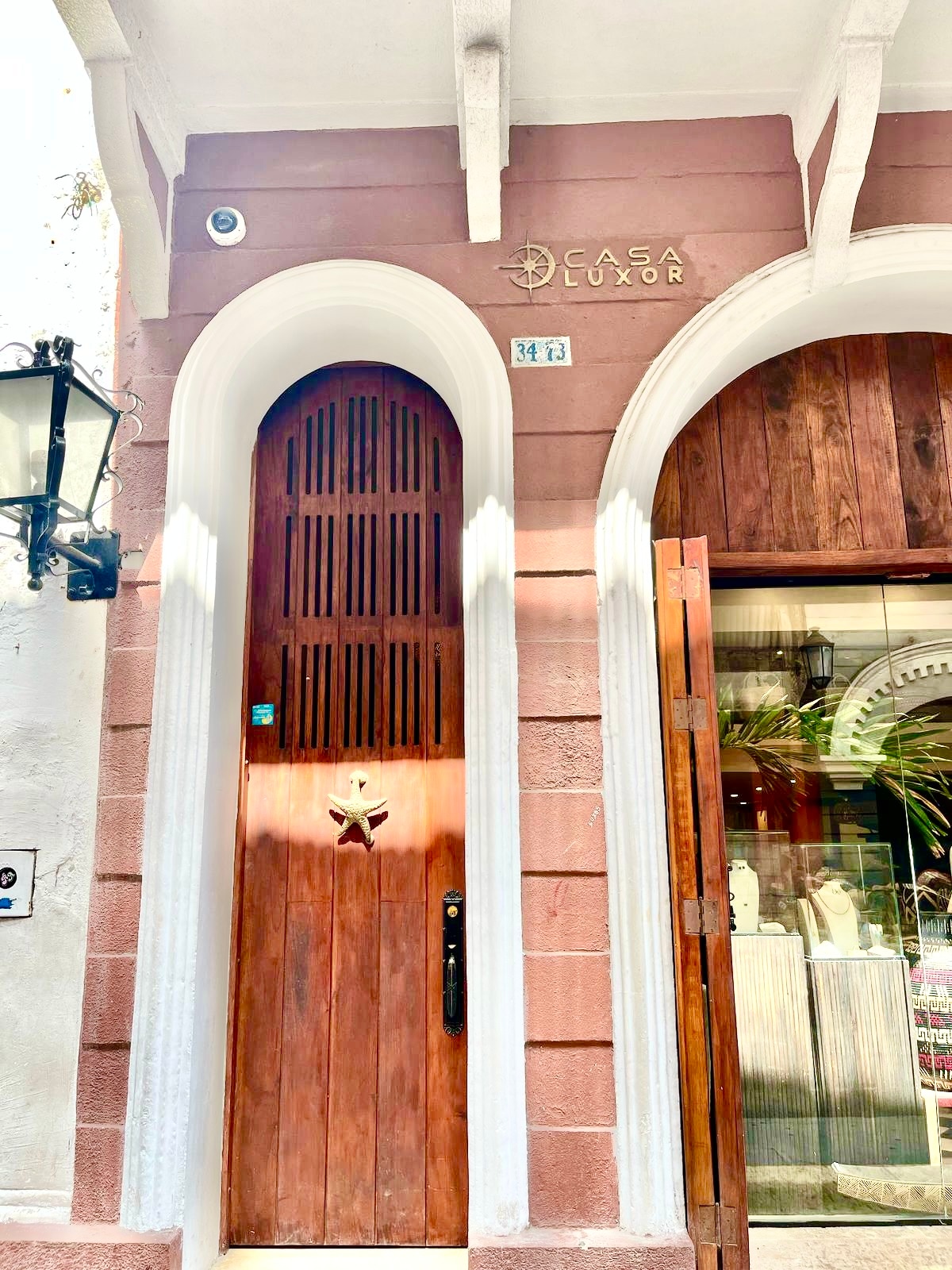 Casa Luxor – photo 103