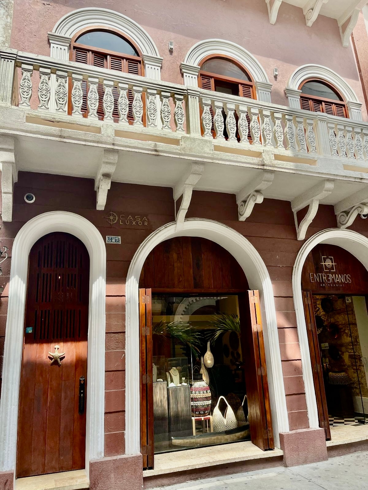 Casa Luxor – photo 104