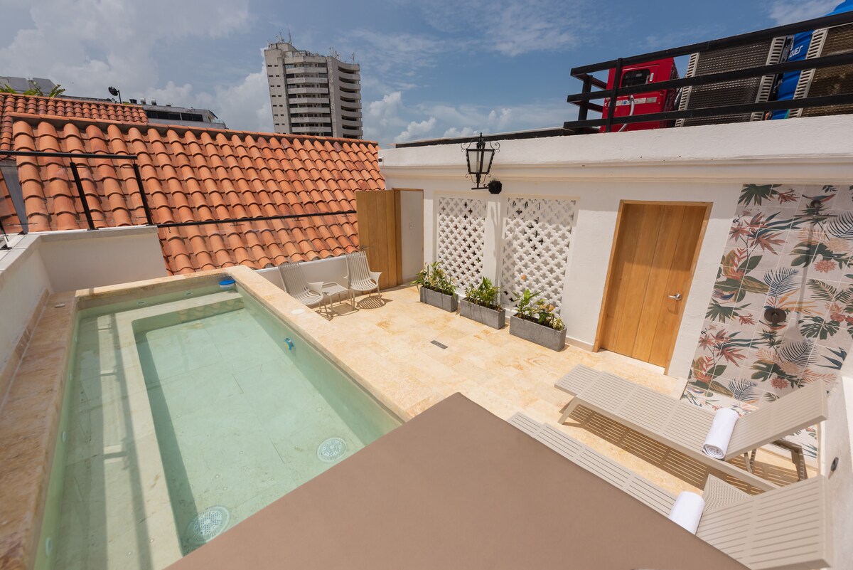 Casa Luxor