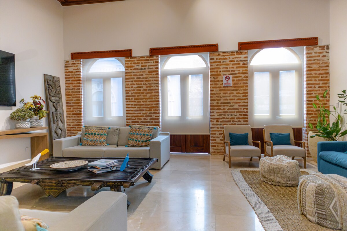 Casa Luxor – photo 14