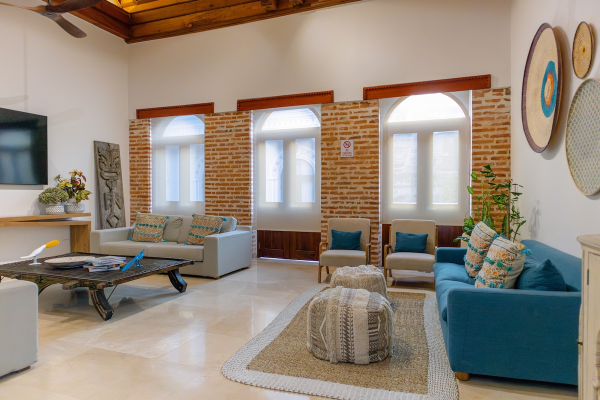 Casa Luxor – photo 15