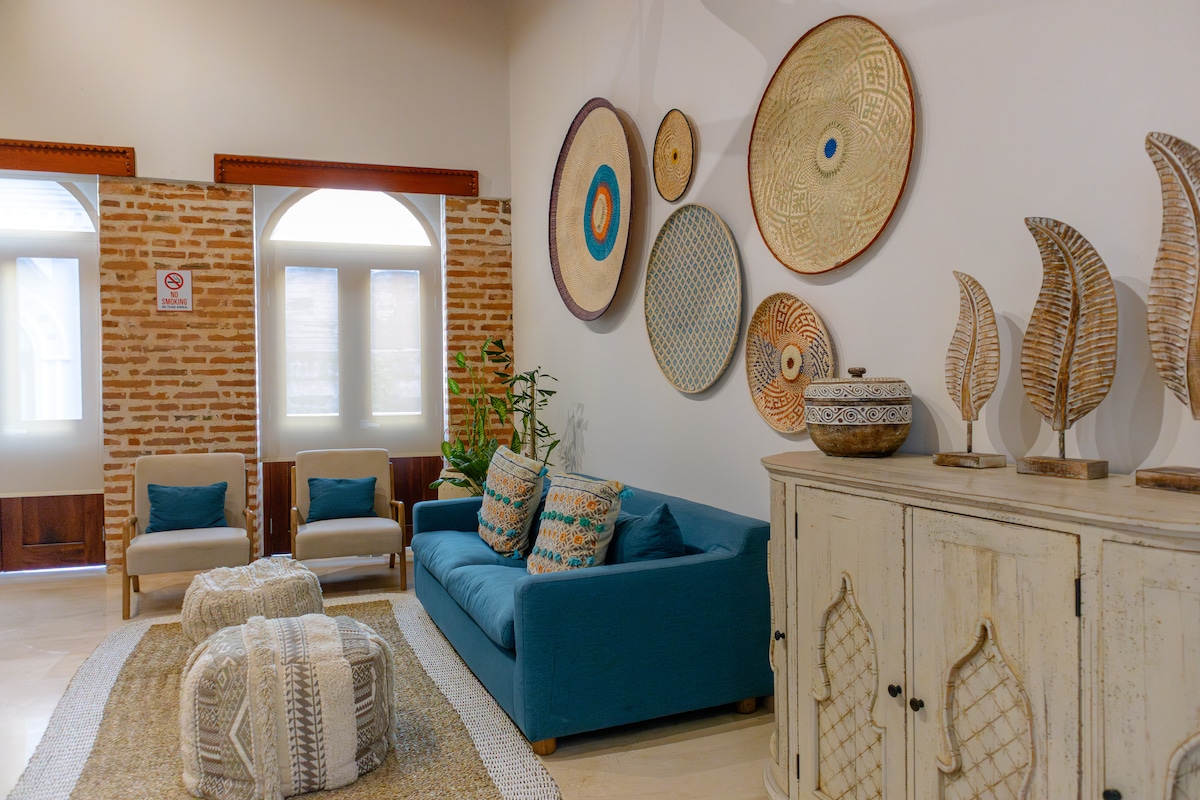 Casa Luxor – photo 16