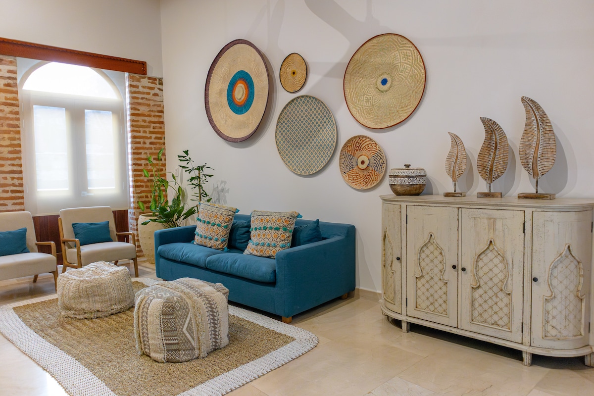 Casa Luxor – photo 17