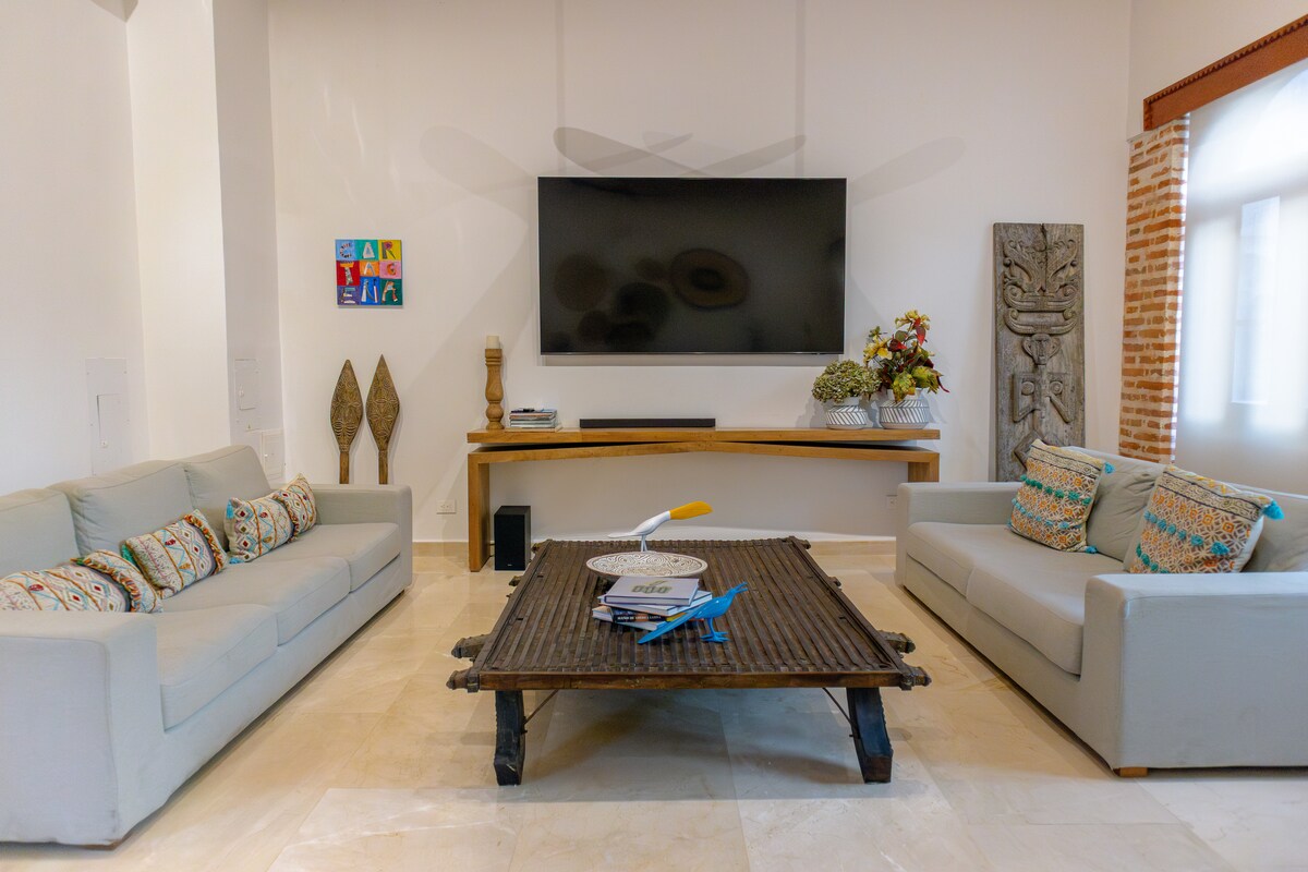 Casa Luxor – photo 18