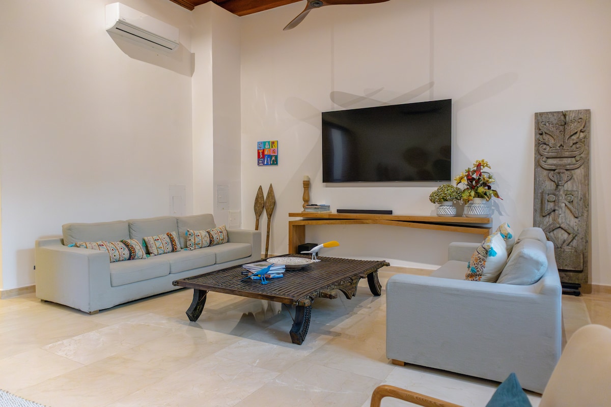 Casa Luxor – photo 19