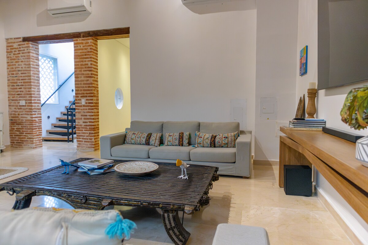 Casa Luxor – photo 20
