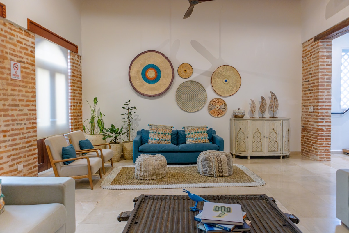 Casa Luxor – photo 21