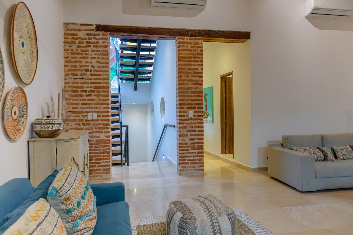 Casa Luxor – photo 22