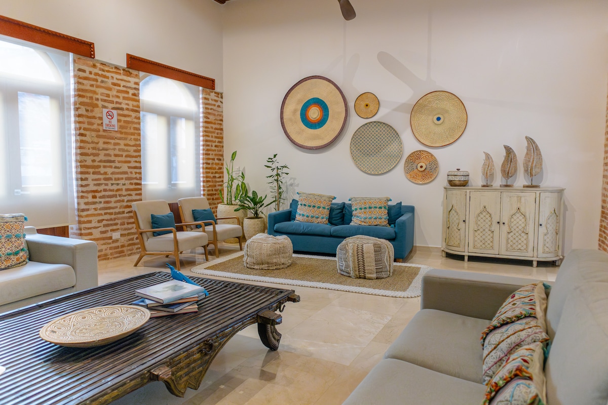 Casa Luxor – photo 23