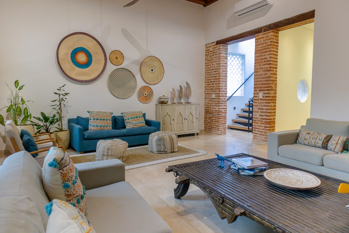 Casa Luxor – photo 24