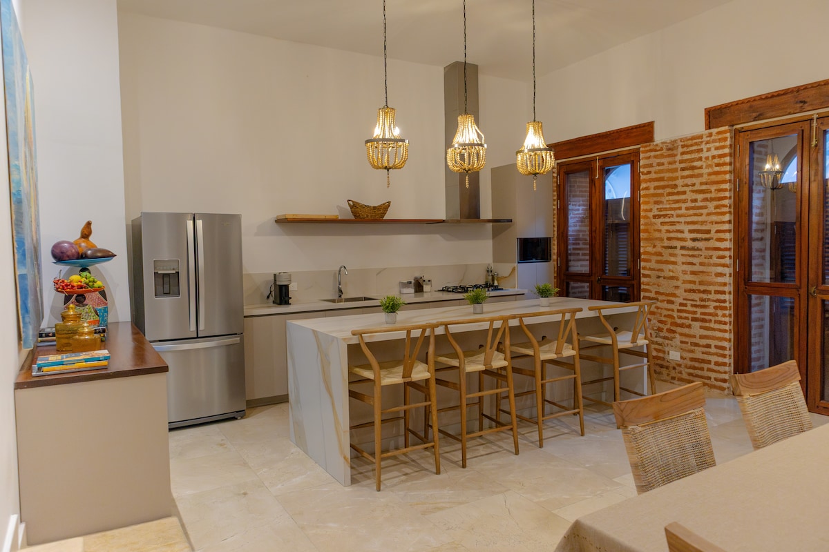 Casa Luxor – photo 27