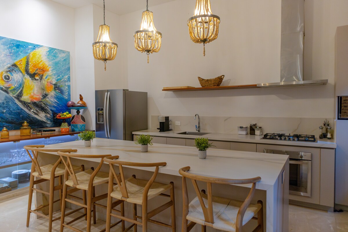 Casa Luxor – photo 28