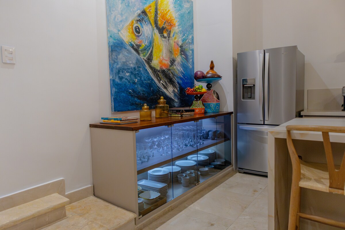 Casa Luxor – photo 30