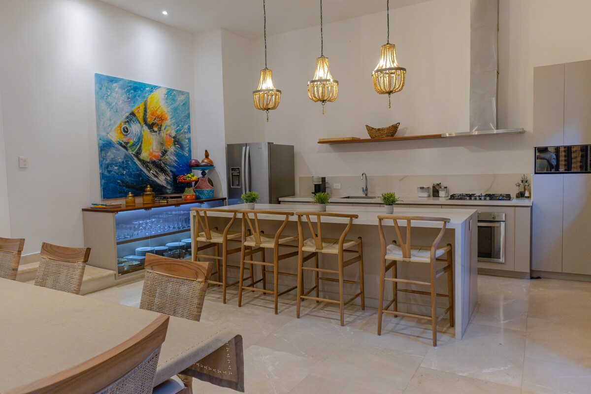 Casa Luxor – photo 31