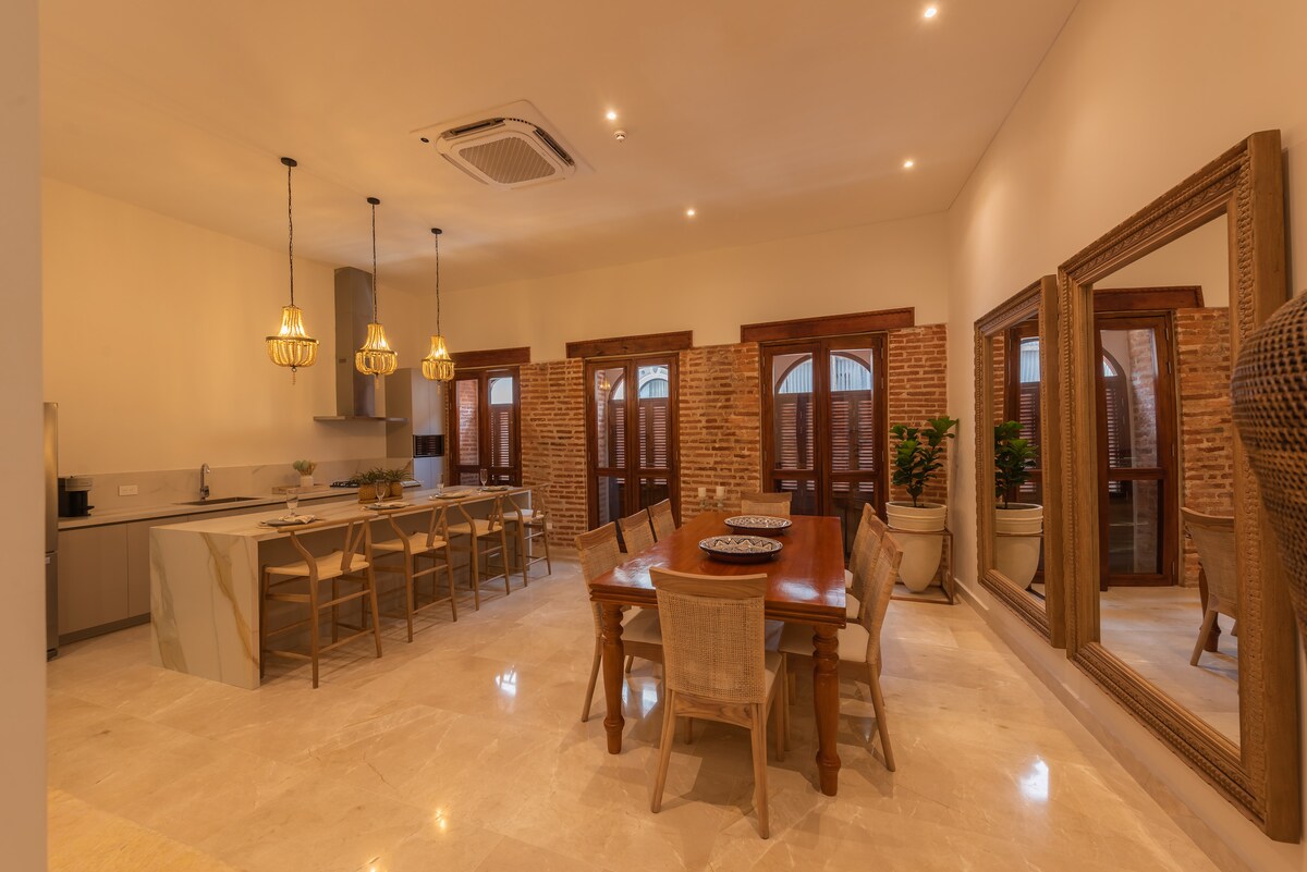 Casa Luxor – photo 34