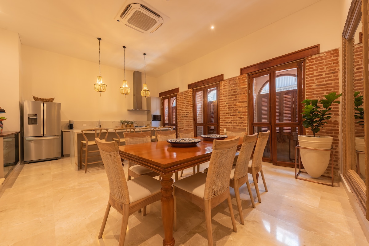 Casa Luxor – photo 35
