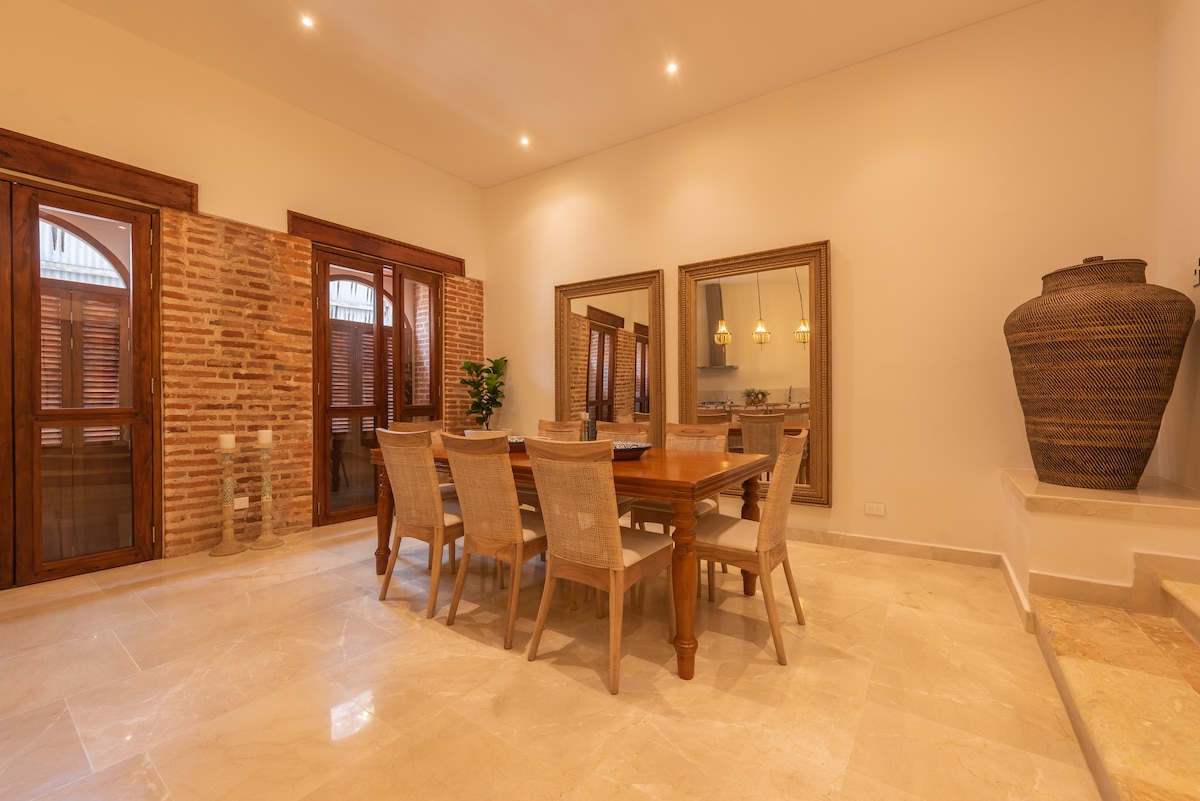Casa Luxor – photo 36