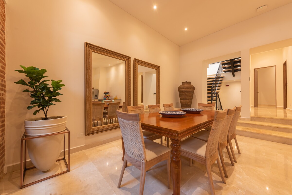 Casa Luxor – photo 37