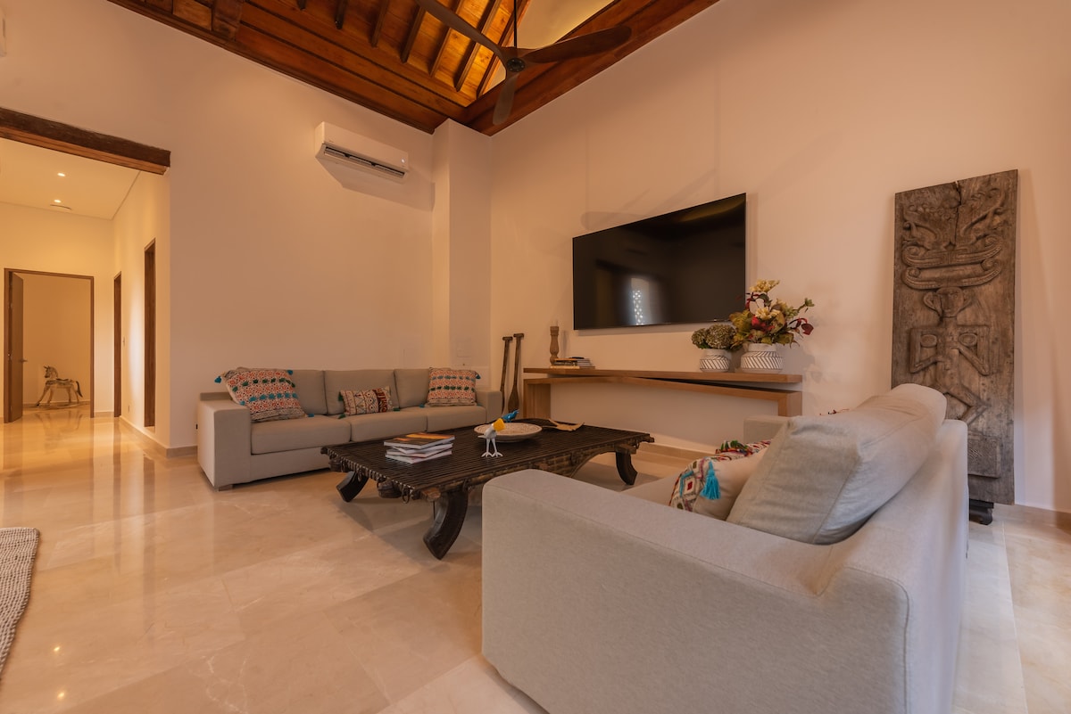 Casa Luxor – photo 7