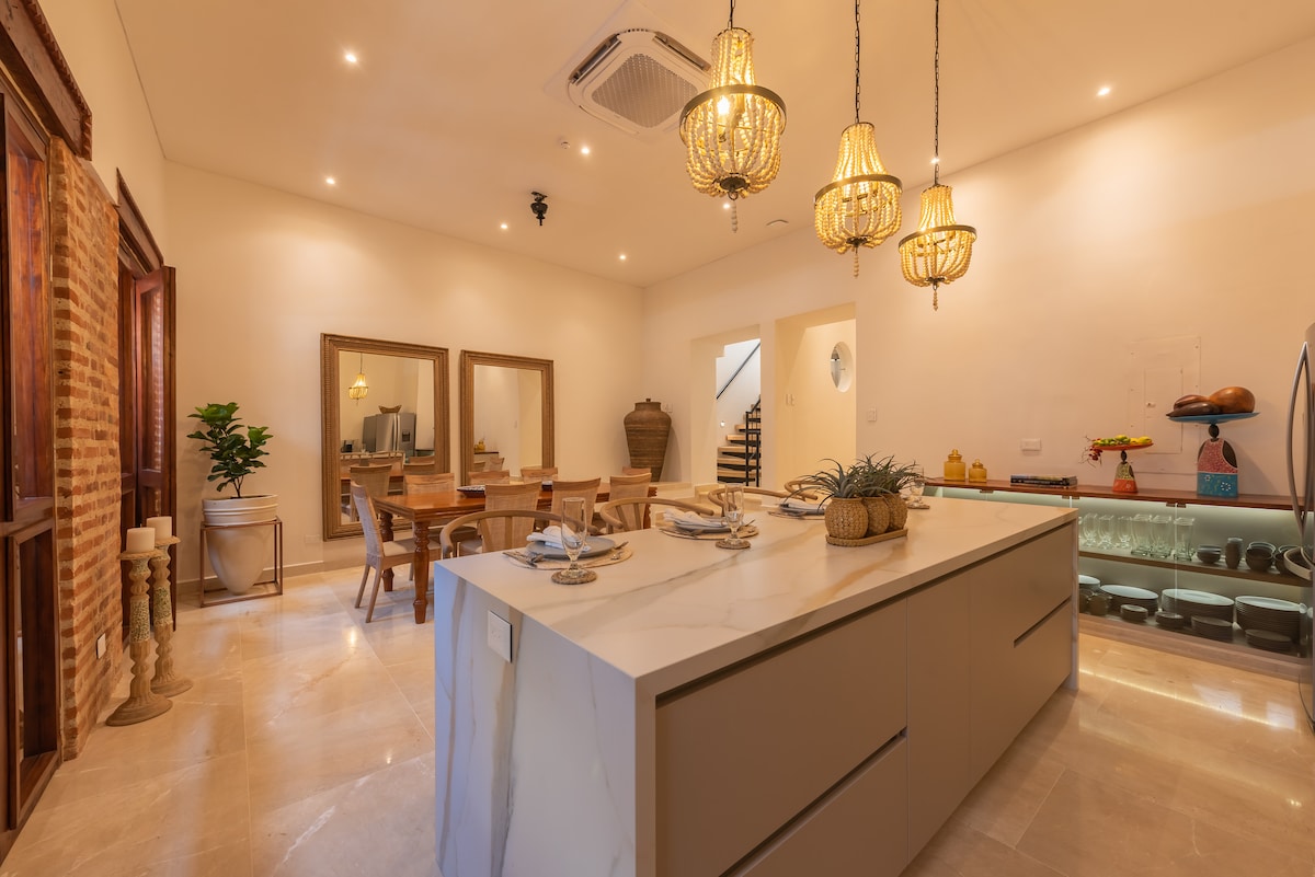 Casa Luxor – photo 46