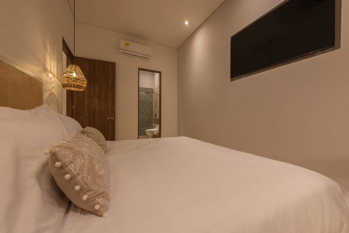 Master Suite
