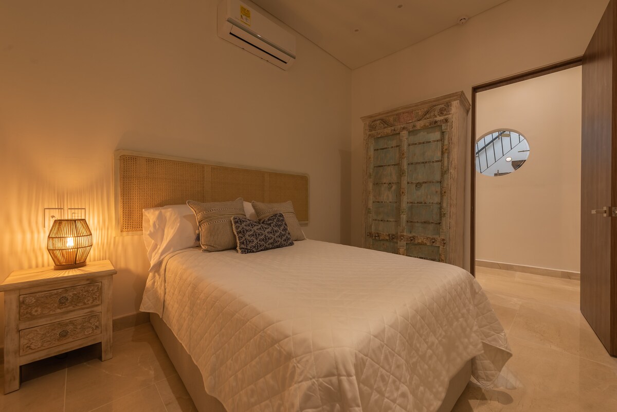 Master Suite
