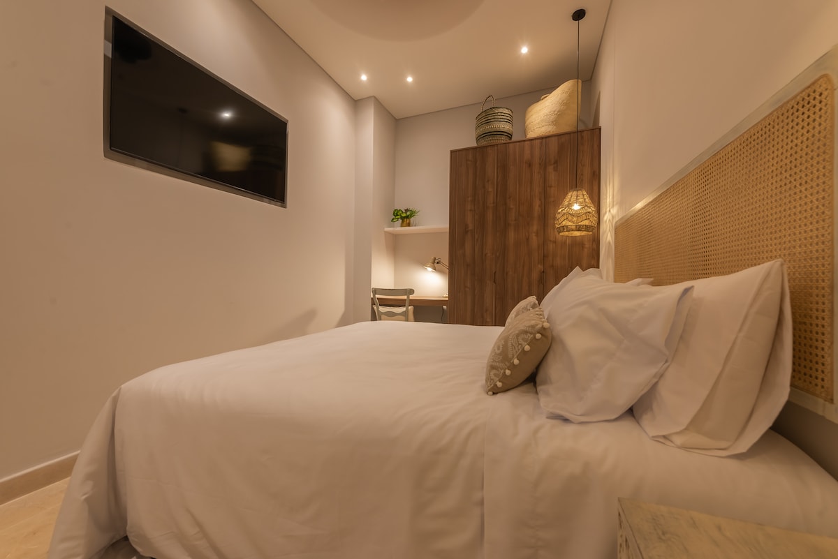Master Suite
