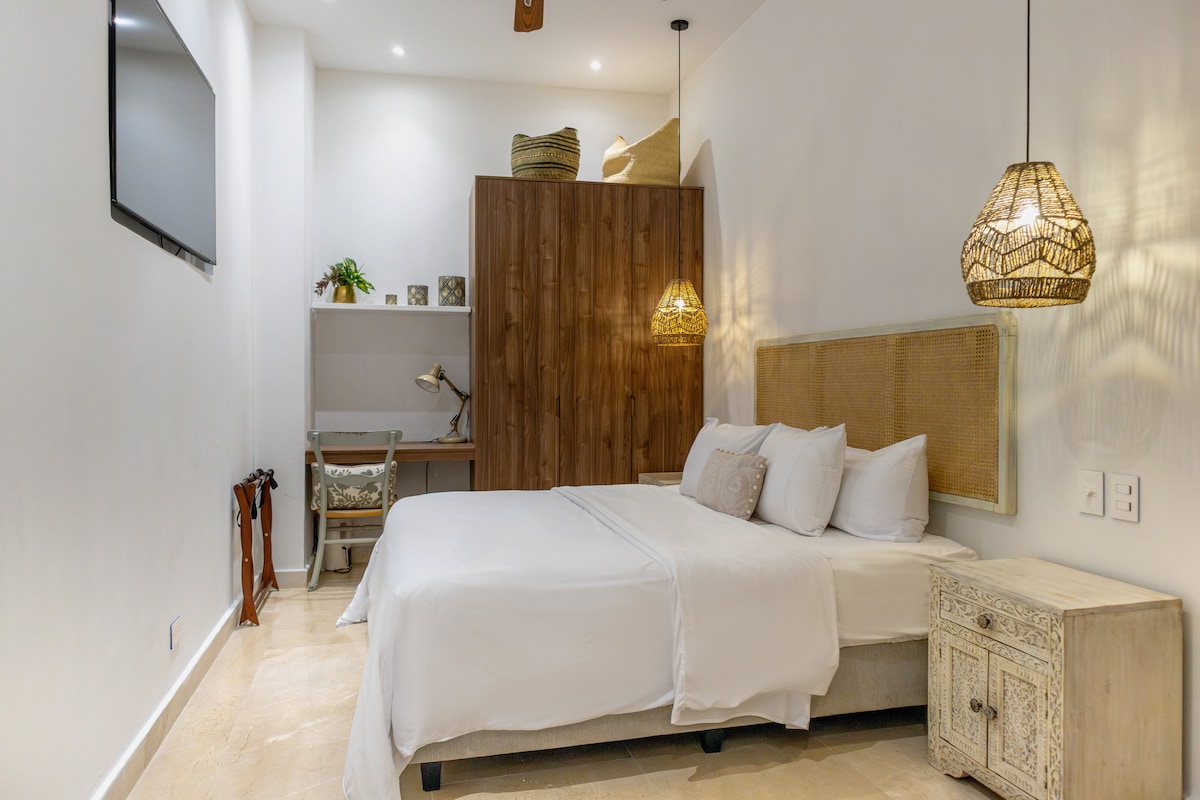Master Suite