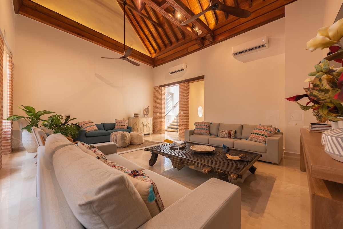 Casa Luxor – photo 8