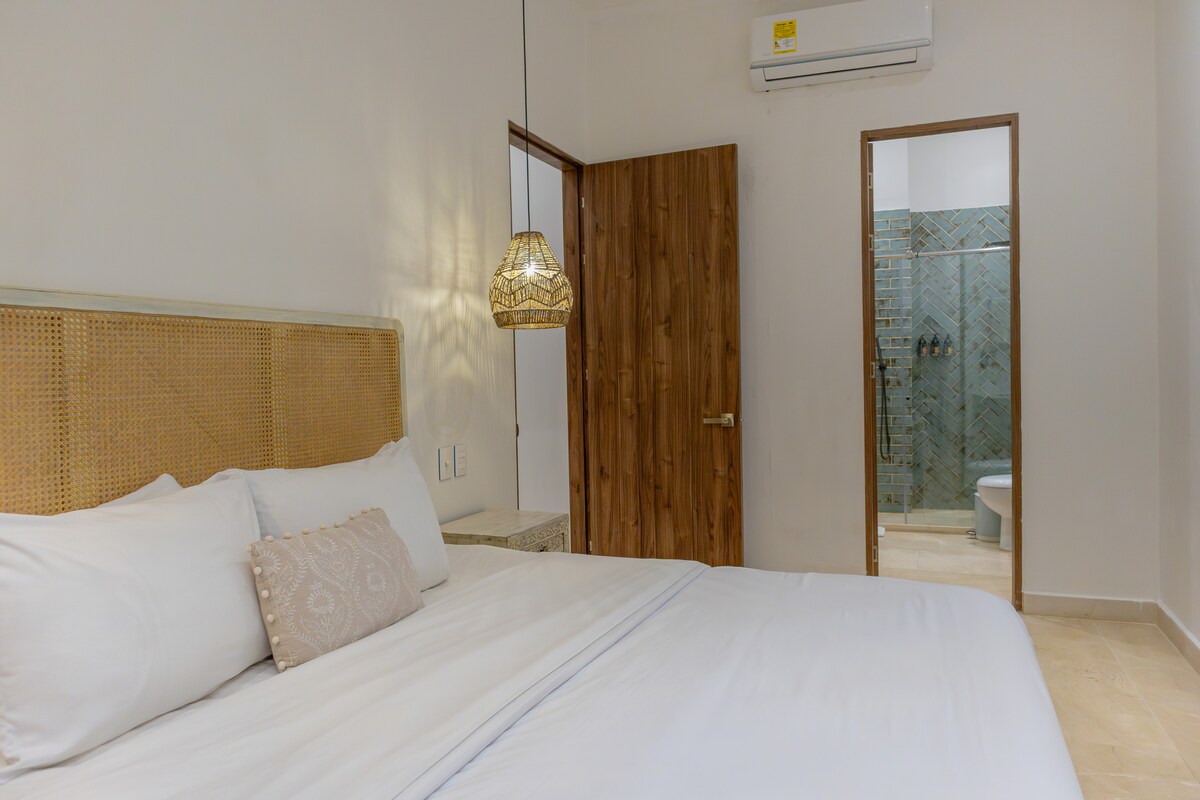 Master Suite