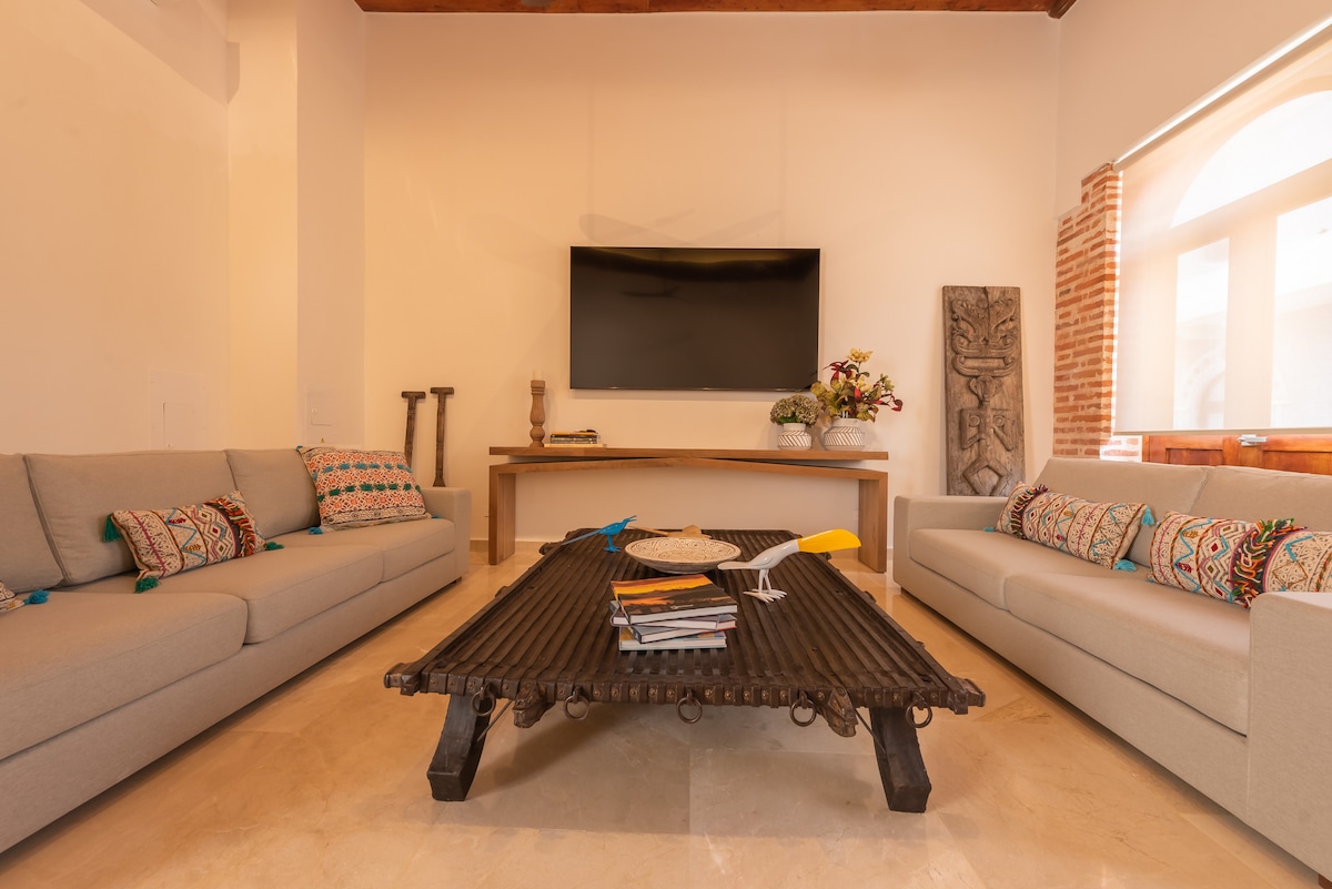 Casa Luxor – photo 9