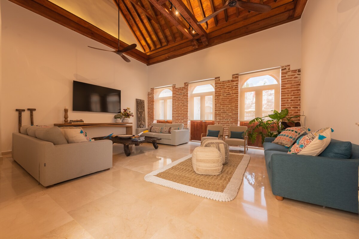 Casa Luxor – photo 10