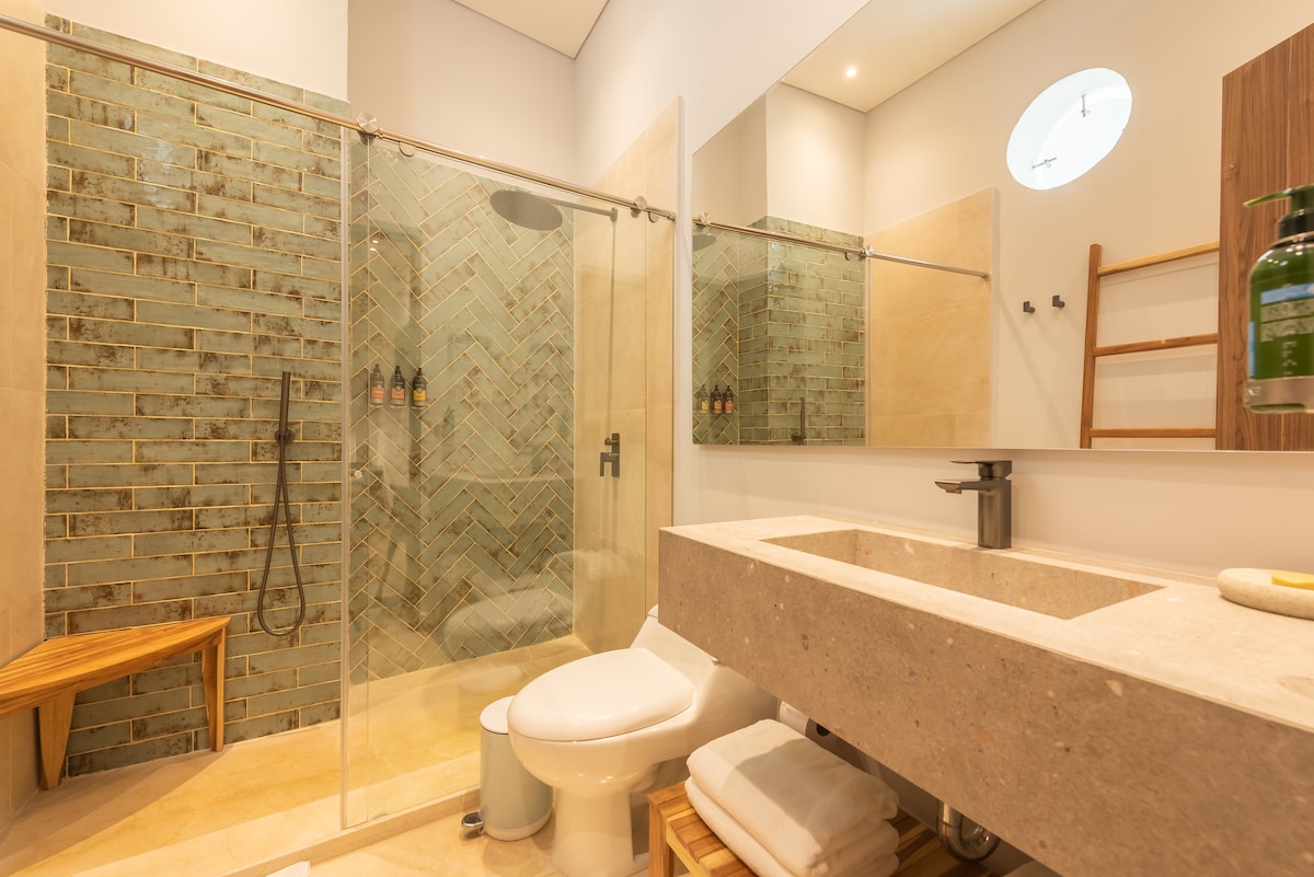 Master Suite