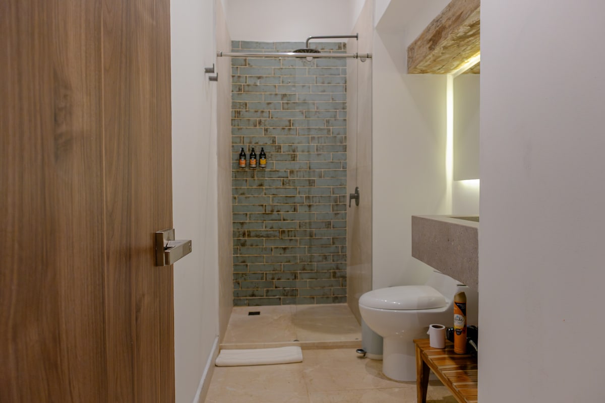 Master Suite