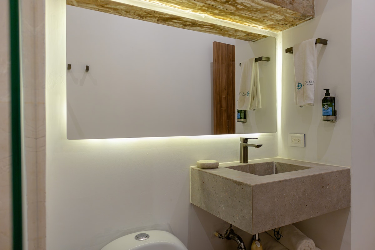 Master Suite
