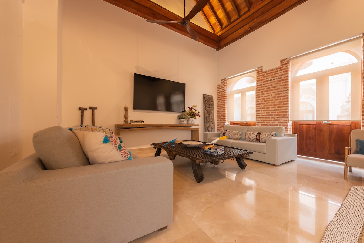 Casa Luxor – photo 11