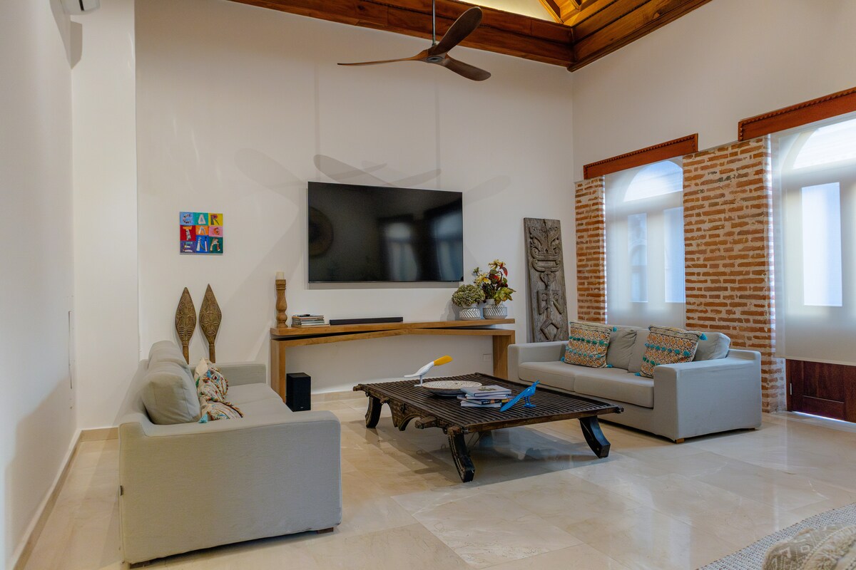 Casa Luxor – photo 12