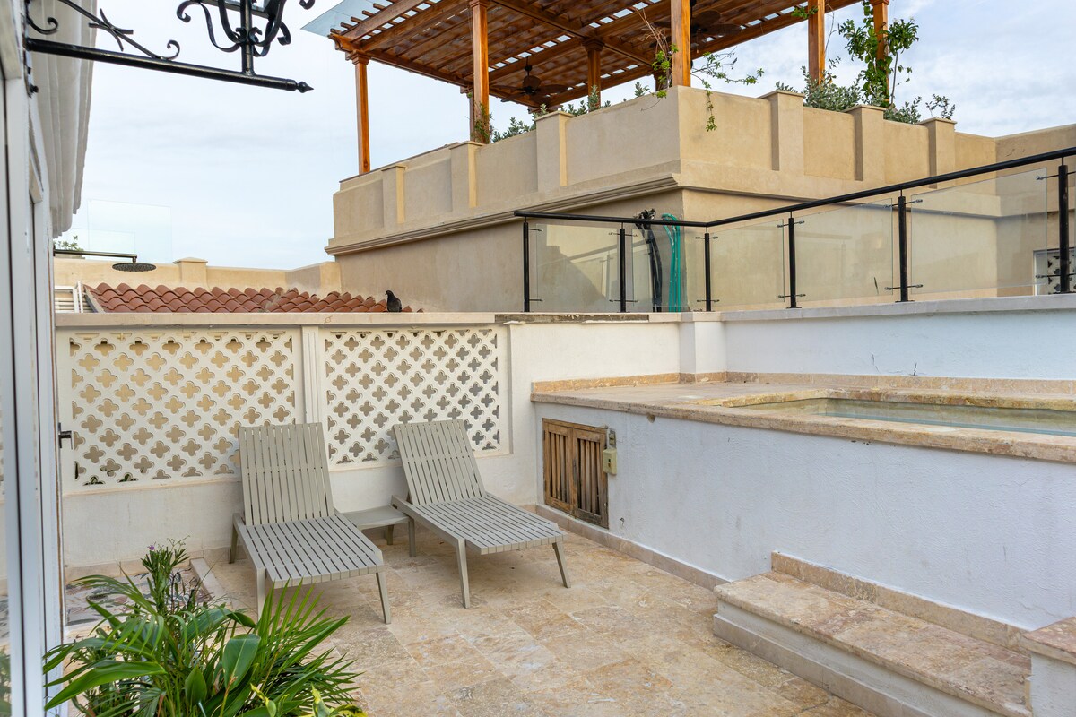 Casa Luxor – photo 95