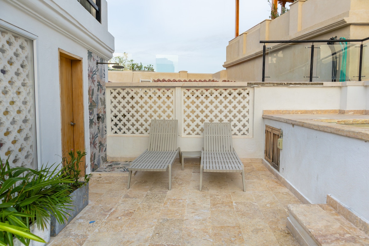 Casa Luxor – photo 97