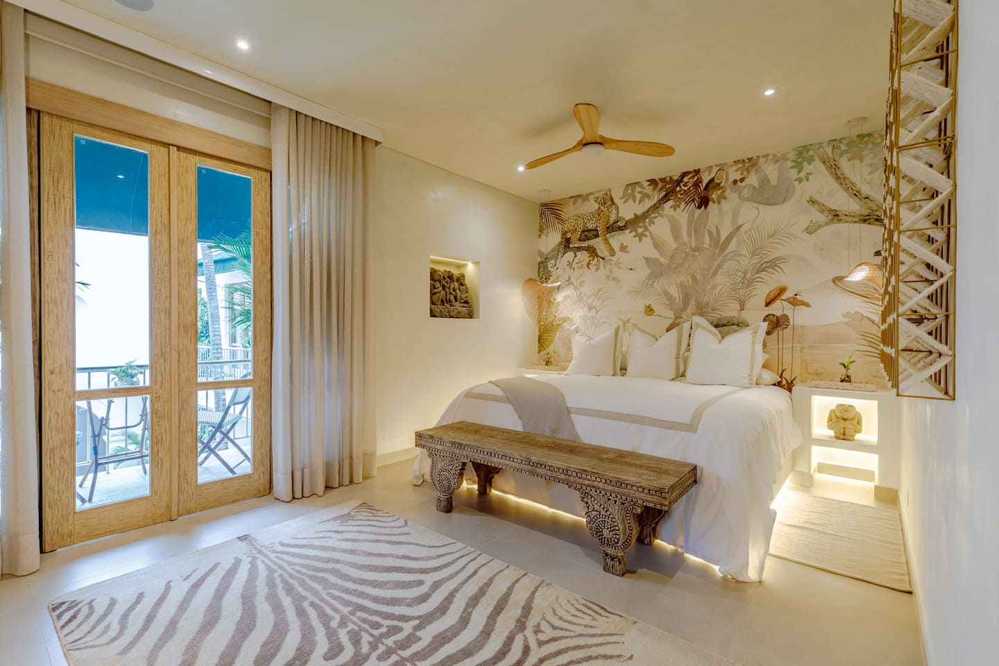 Master Suite