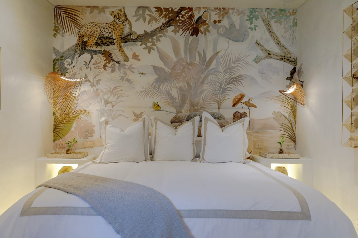 Master Suite