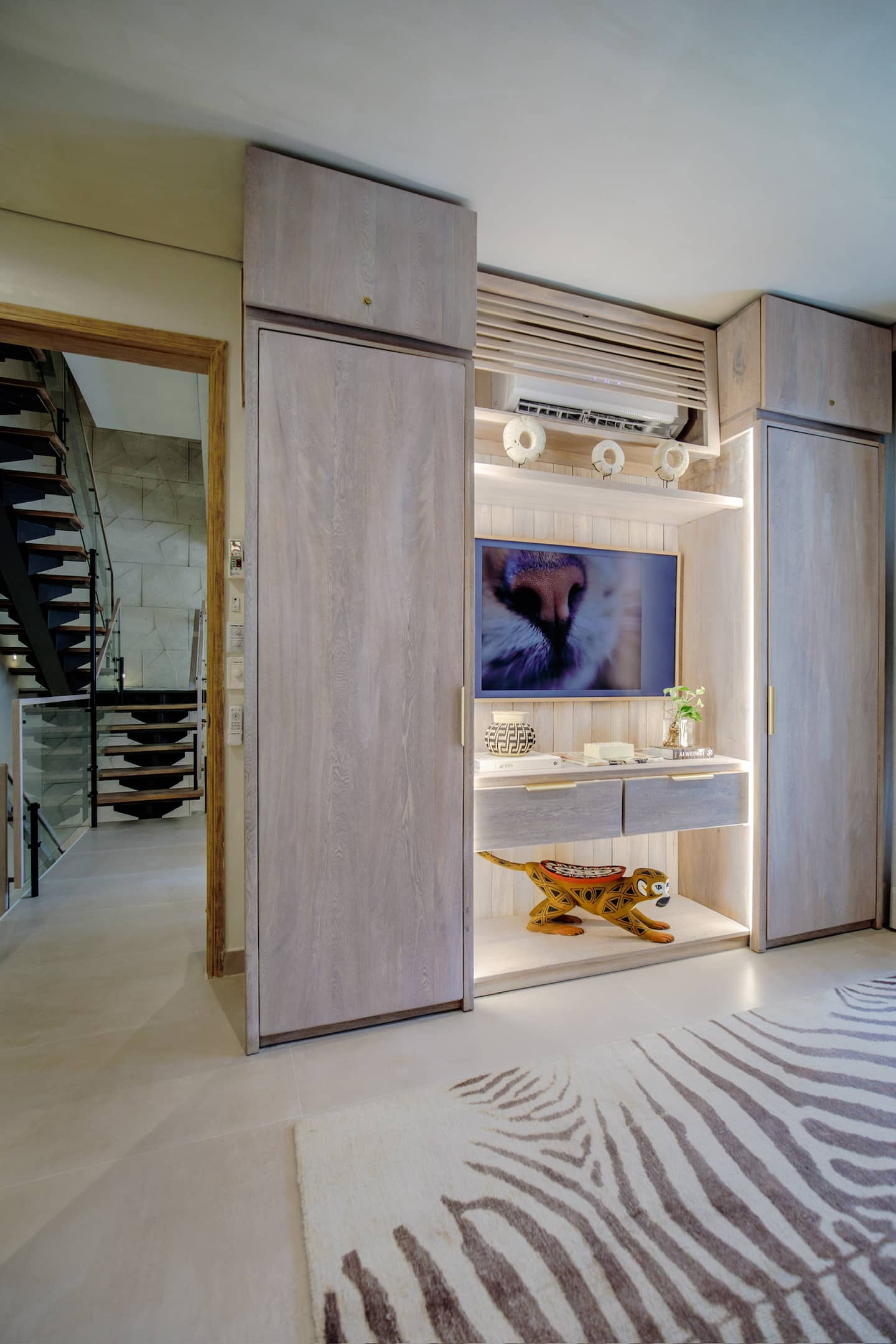 Master Suite