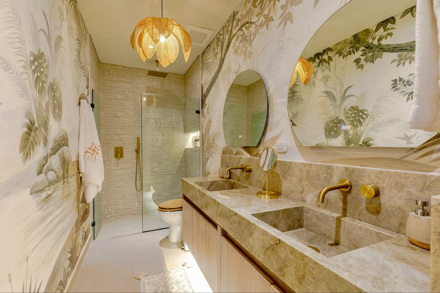 Master Suite