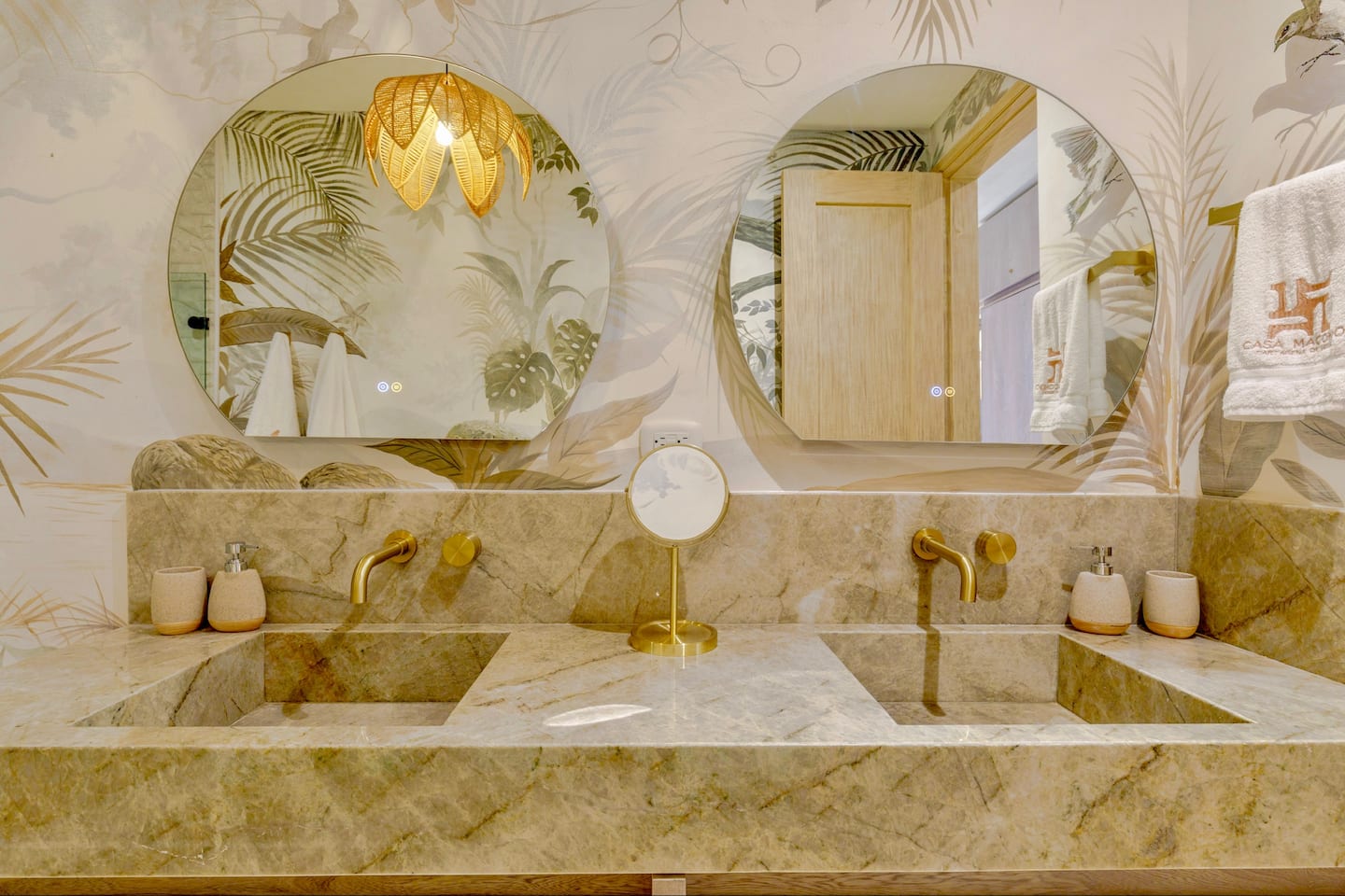 Master Suite