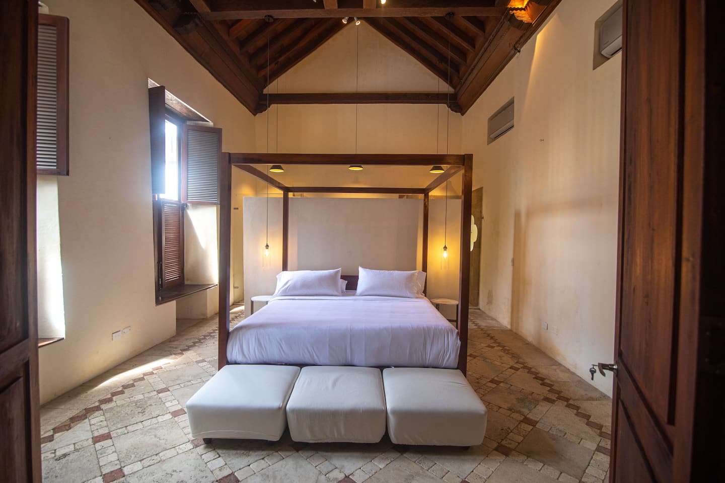 Master Suite